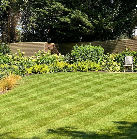 Grounds Maintenance 3