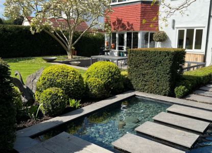 garden design