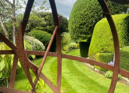 overlooked garden design tips