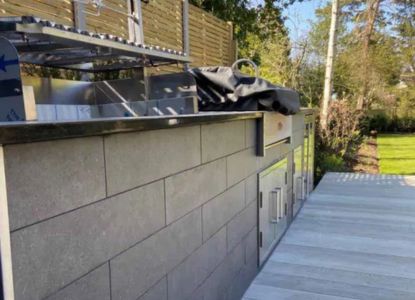 outdoor living ideas