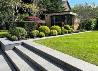 summer landscaping ideas